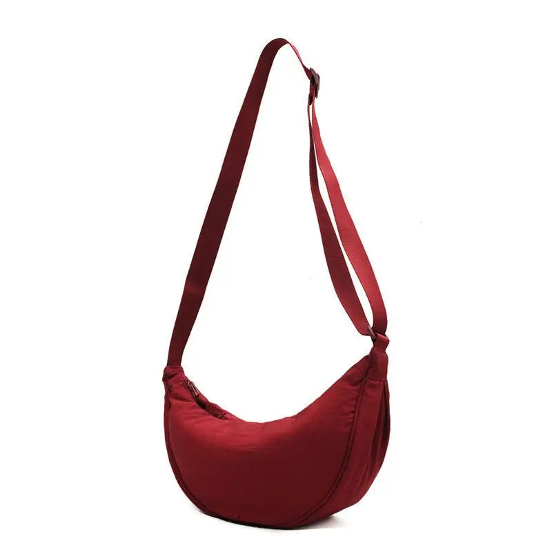 Simple Design Women's Messenger Bag Fashion Ladies