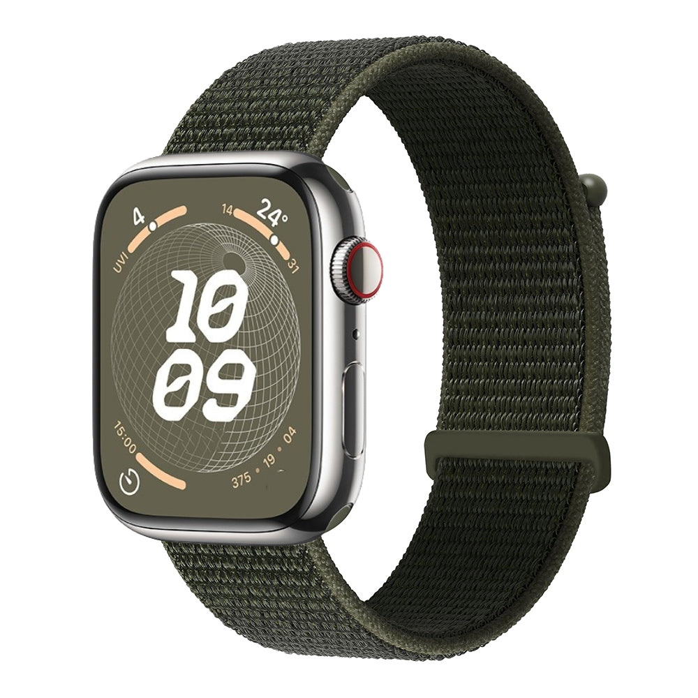 Strap for Apple Watch 10 46mm 42mm Ultra 2 49mm Breathable