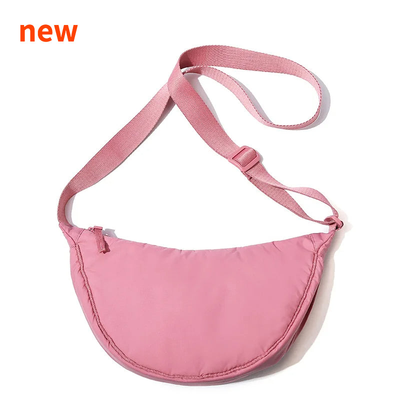 Simple Design Women's Messenger Bag Fashion Ladies