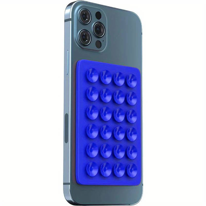 Silicone Suction Phone Holder Mat