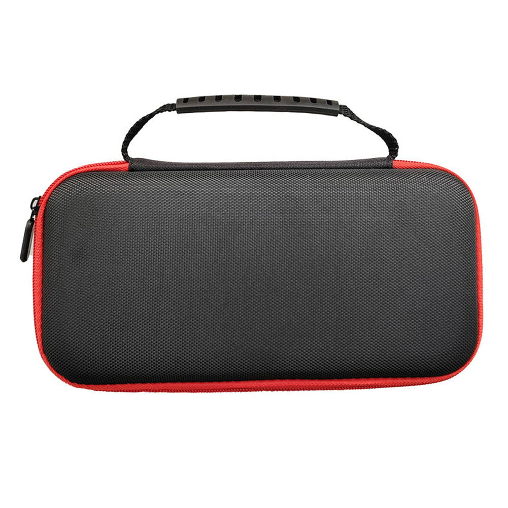 Carrying Case with Mesh Pocket Protection Case Game Console
