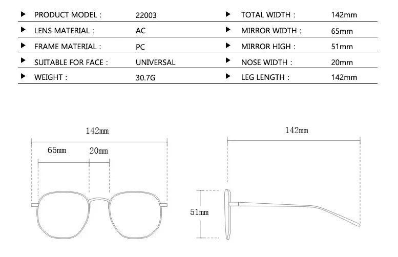 Cross Border European and American Double Beam