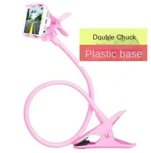 360° Adjustable Lazy Stand Mobile Phone Holder Universal