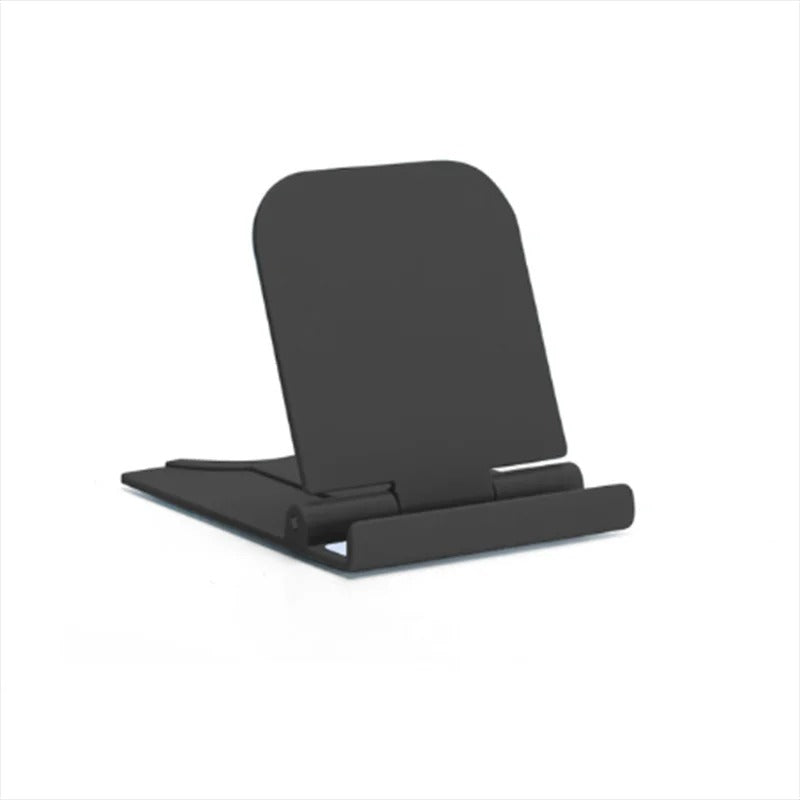 Desk Stand For Mobile Phone Portable Foldable Cellphone Stand Holder