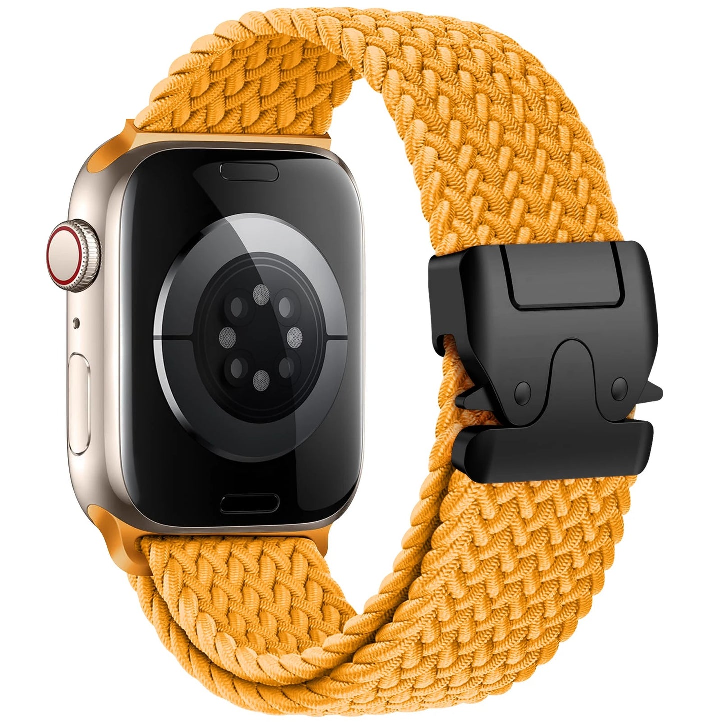 Braided Band For Apple Watch Bracelet IWatch Series