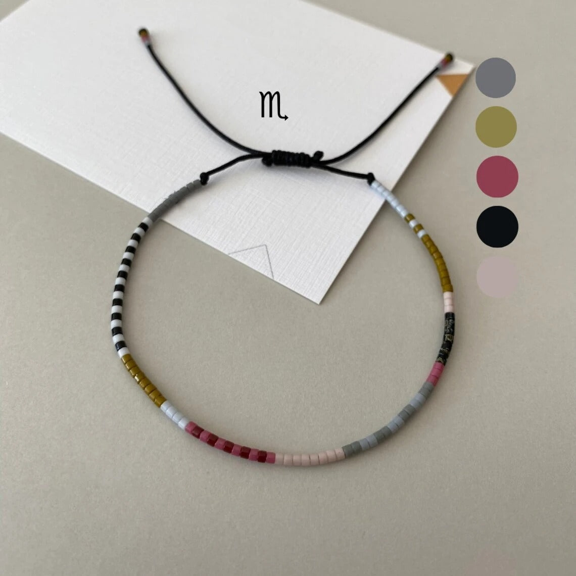 Bracelet for Women Colorful Y2k Accessories