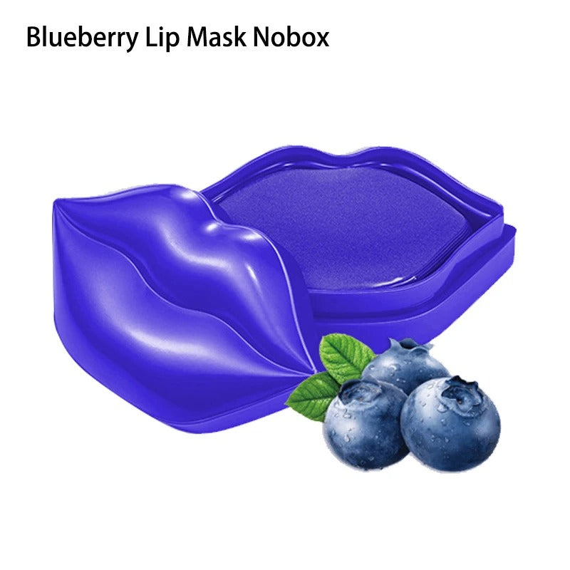 Fruit Vitamin C Moisturizing Skincare Lip Mask Reducing Lip