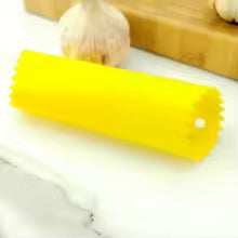 1pcs Silicone Garlic Peeler Roller Stripper Upgrade Roll Tube