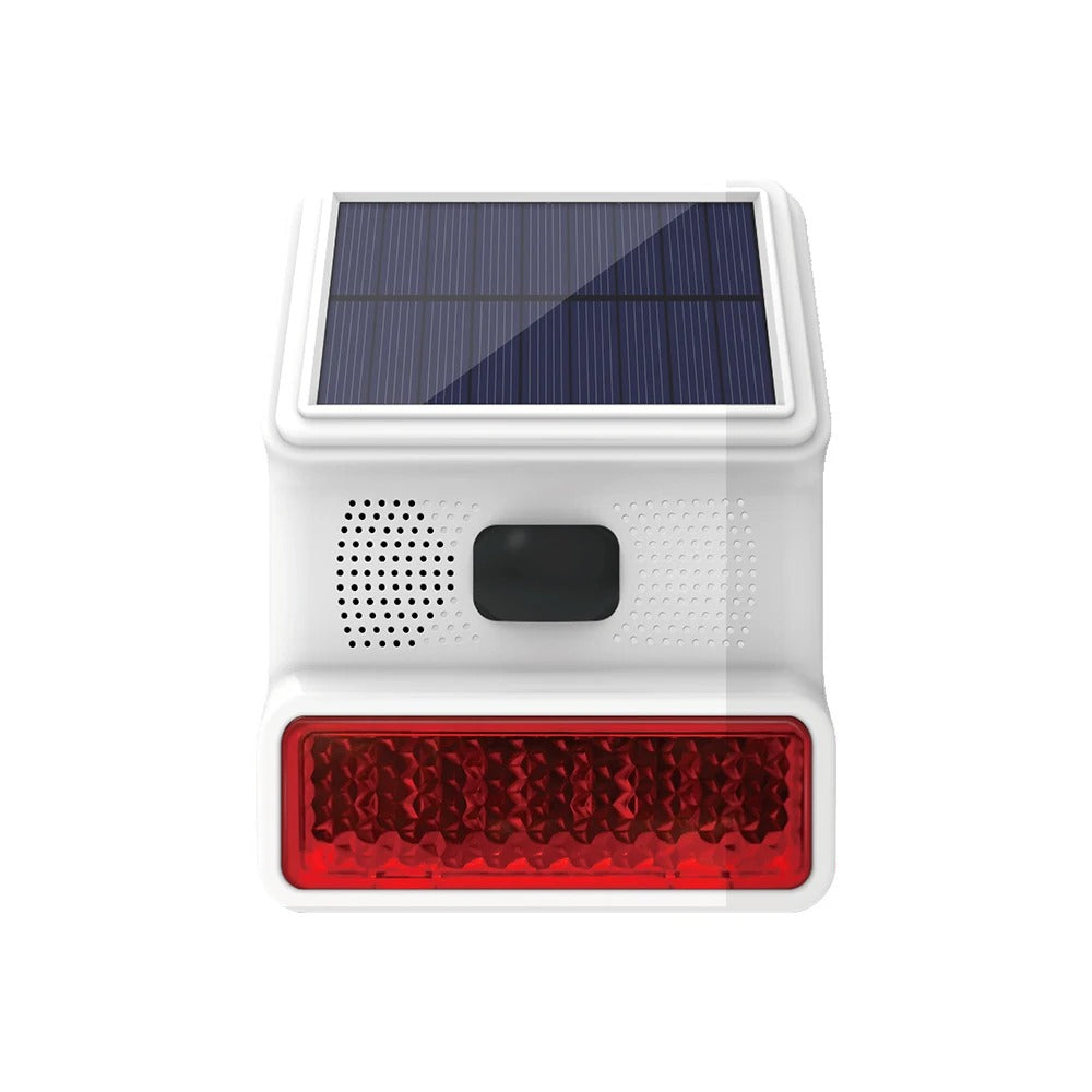 Smart Home Alarm System 4.3 inch WIFI  Security Wireless Alarm