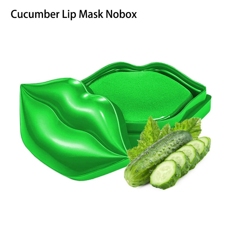 Fruit Vitamin C Moisturizing Skincare Lip Mask Reducing Lip