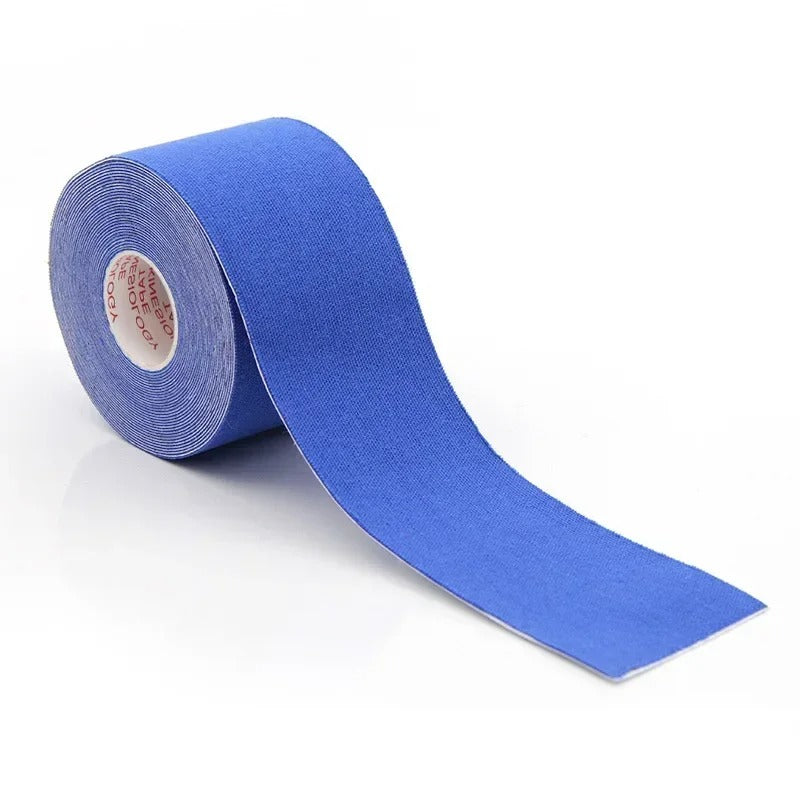 2.5CM x 5M Kinesiology Tape For Face V Line Neck Eyes Lifting