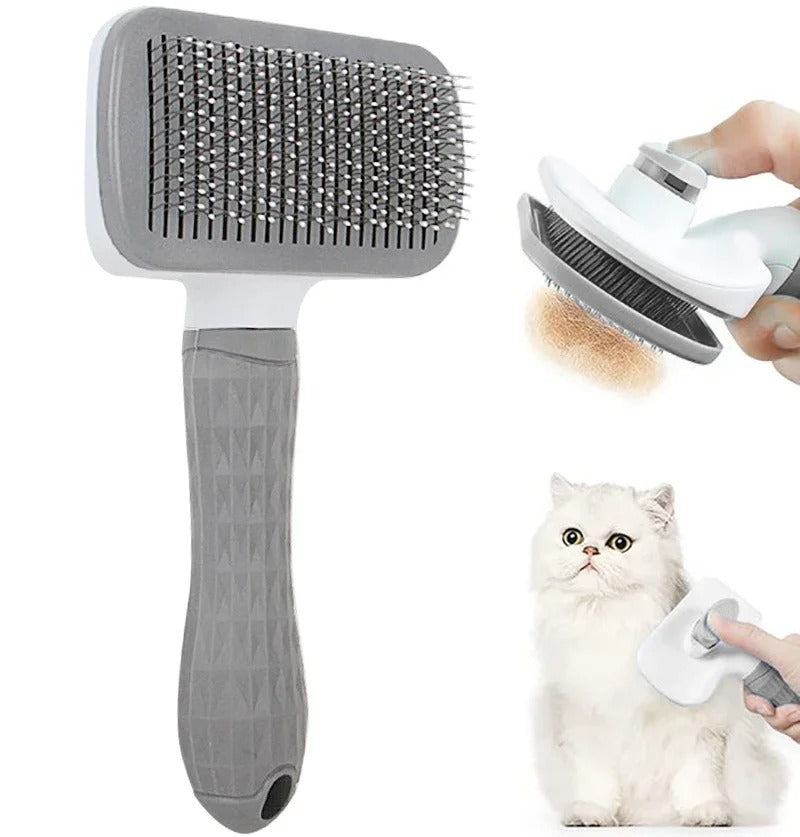 Dog Hair Remover Brush Cat Dog Hair Grooming And Care