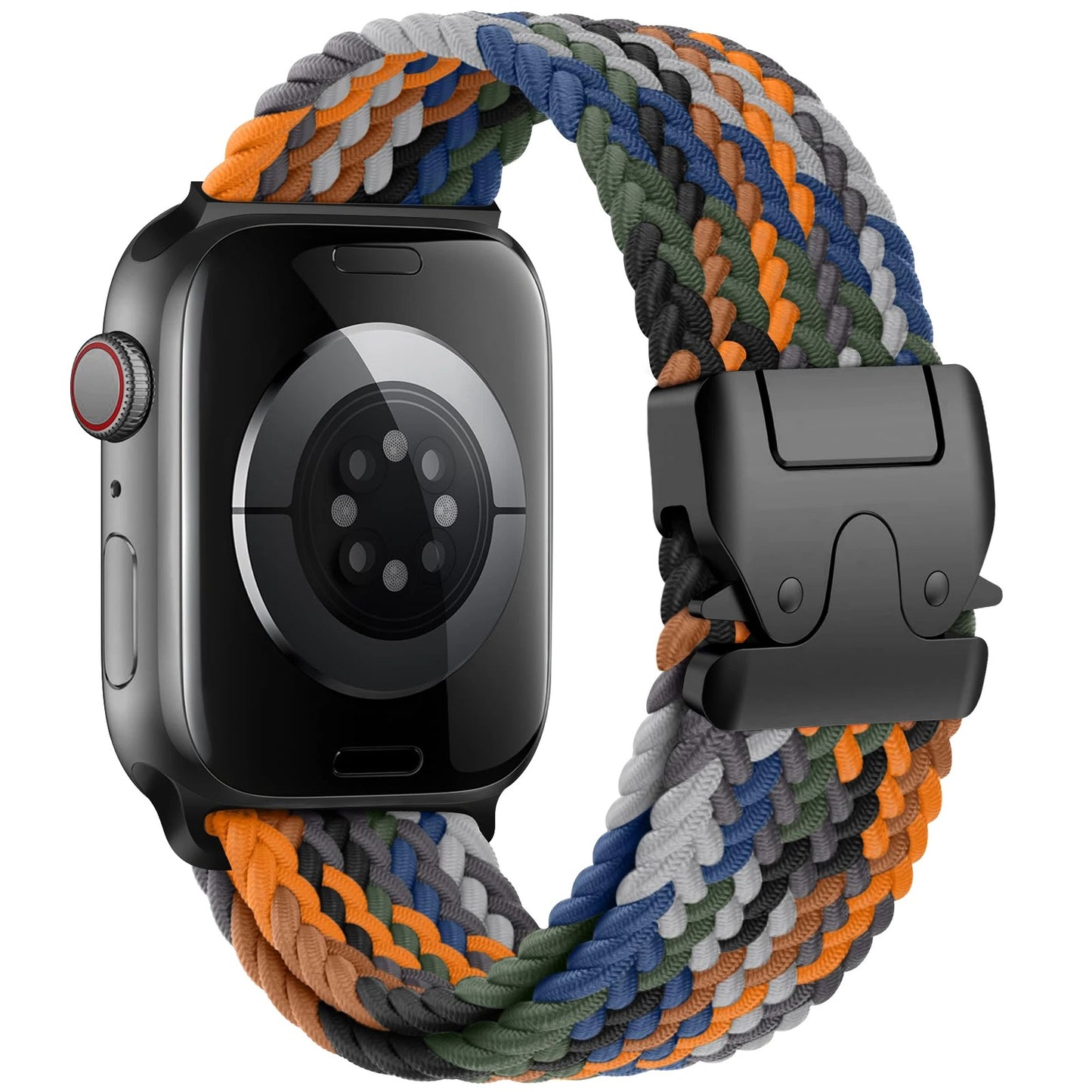 Braided Band For Apple Watch Bracelet IWatch Series