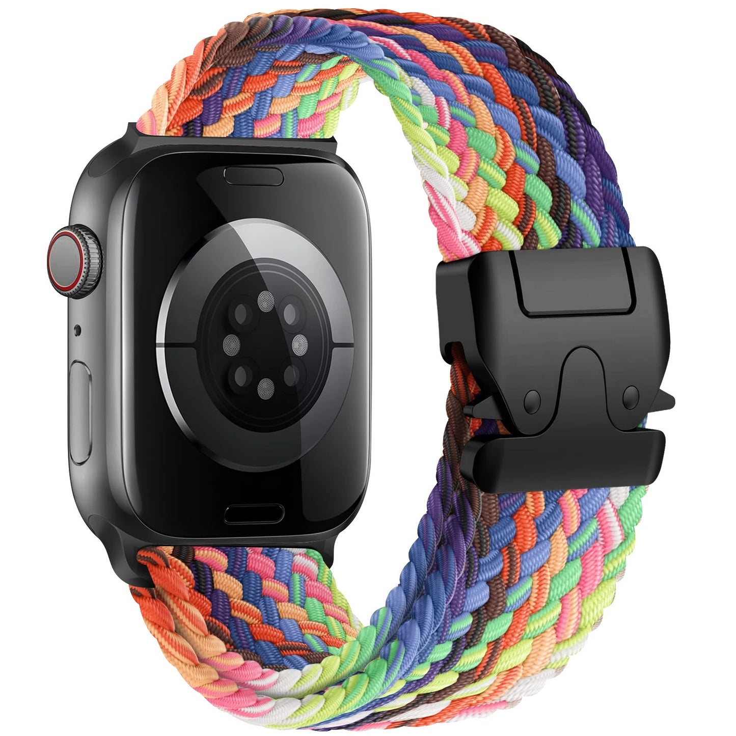 Braided Band For Apple Watch Bracelet IWatch Series