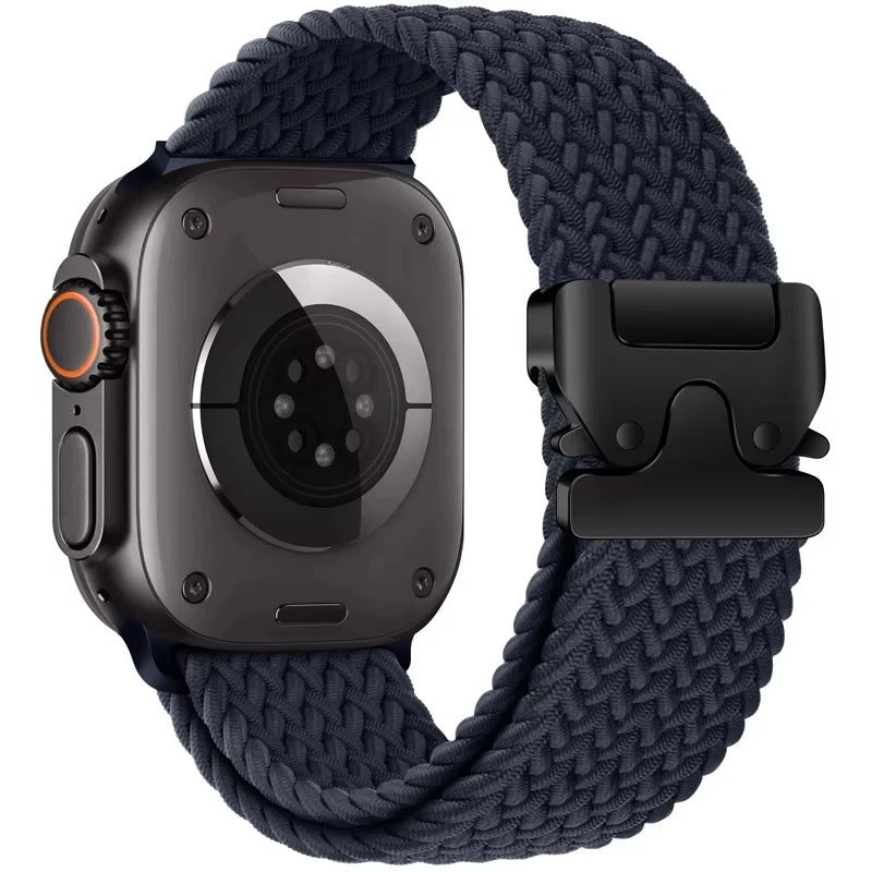 Braided Band For Apple Watch Bracelet IWatch Series