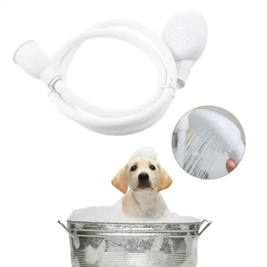 Pet Bathing Shower Dog Cat Multifunctional Shower