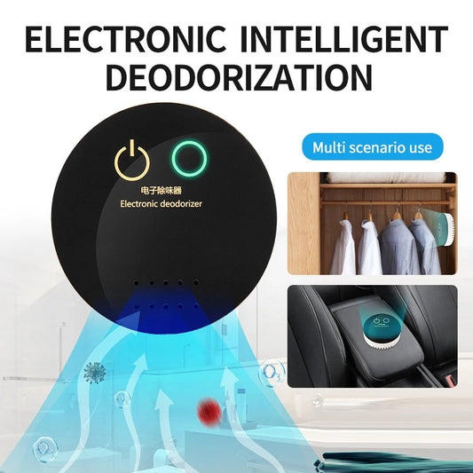 Air Purifier for Sterilization Deodorization Disinfection Shoe Cabinet