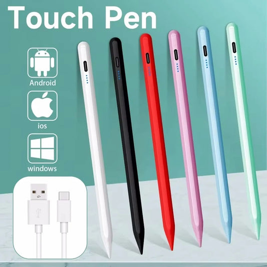 New Universal Stylus Pen for Tablet Touch Pen for iPad Apple Pencil Mobile