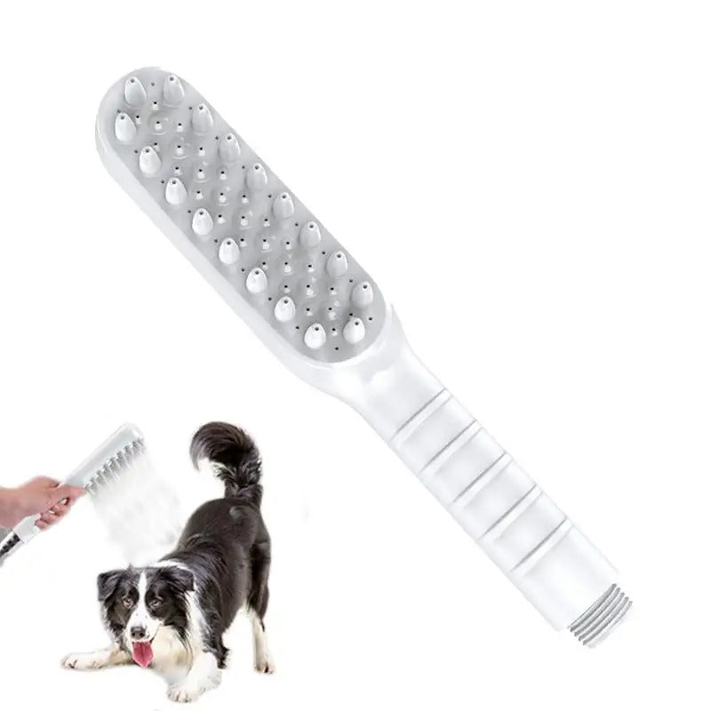 Pet Shower Sprayer Multifunctional Dog Bathing Massage
