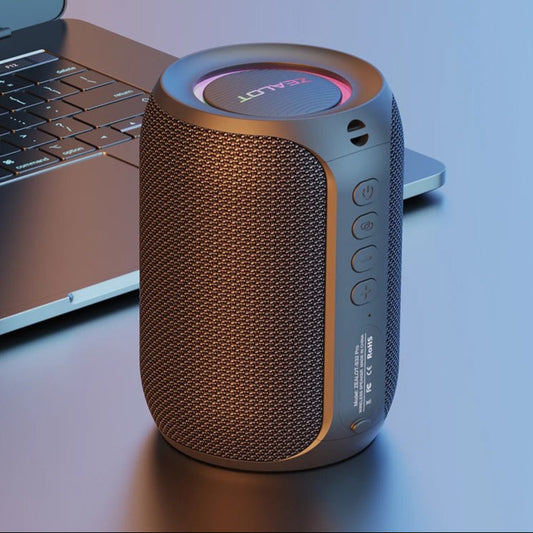Powerful Bluetooth Speaker, Bass Wireless