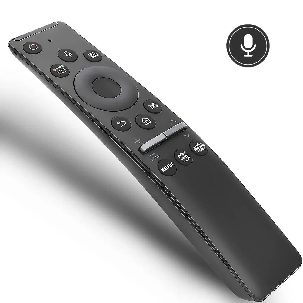 BN59-01330A BN59-01329A Replacement Voice Remote Control for Samsung