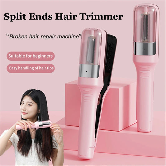 Hair ends Trimmer Split Remover Dry Damaged