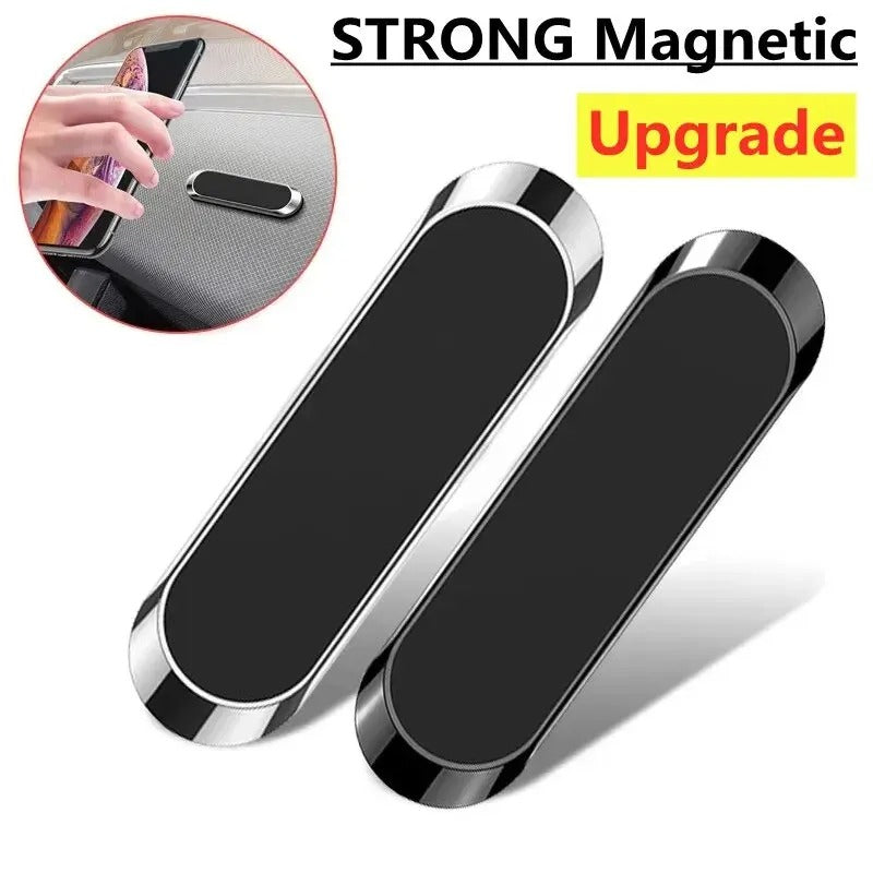 Magnetic Car Phone Holder Stand Universal