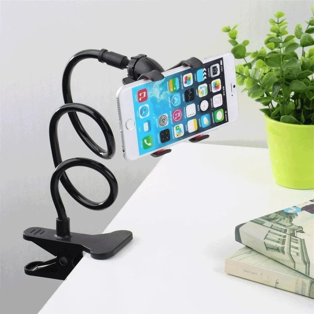 360° Adjustable Lazy Stand Mobile Phone Holder Universal