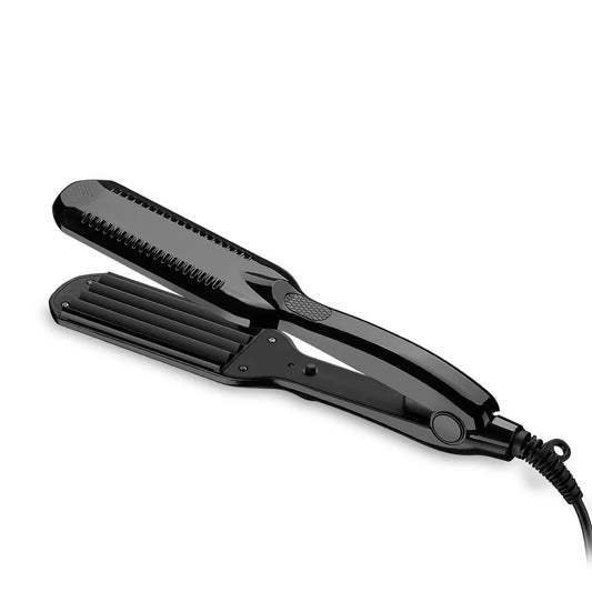 Professional hair curler Crimper Ceramic Corrugated Curler