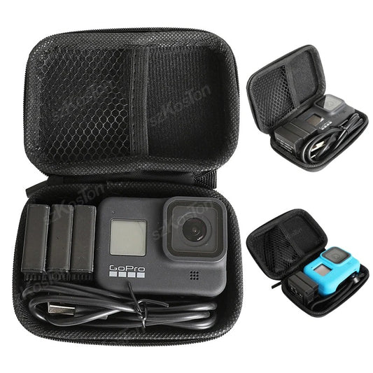 Sport Camera Portable Bag for GoPro Hero