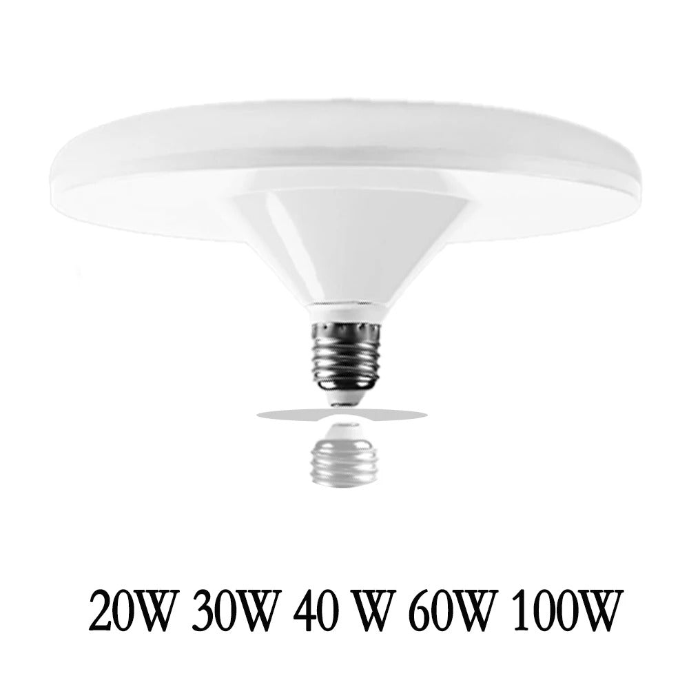 E27 LED Bulb 220V UFO Lamp E27 LED Lamps