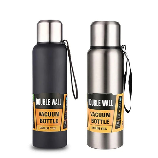 500ml Stainless Steel Thermos Large Capacity Vacuum Flask
