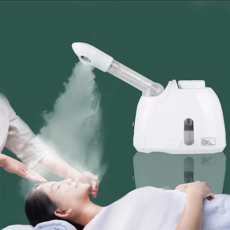 Facial Steamer Warm Mist Humidifier for Face Deep