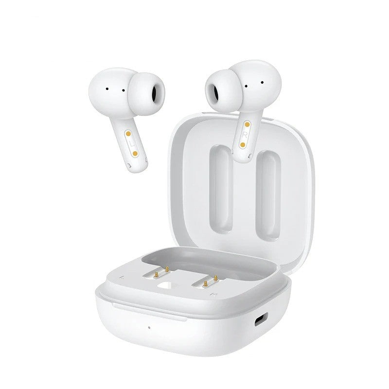 Earphone Bluetooth 5.3 Active Noise Cancellation