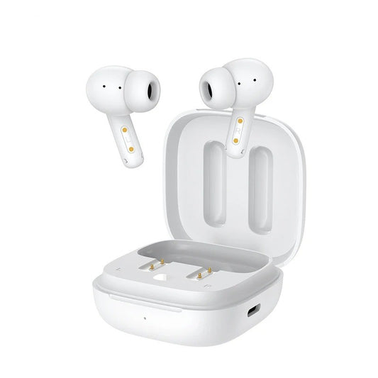 Earphone Bluetooth 5.3 Active Noise Cancellation