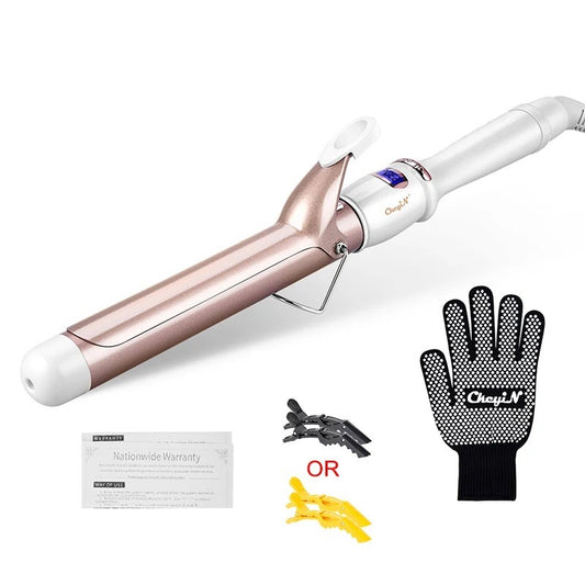 32mm 38mm Electric Hair Curler for Women Professional