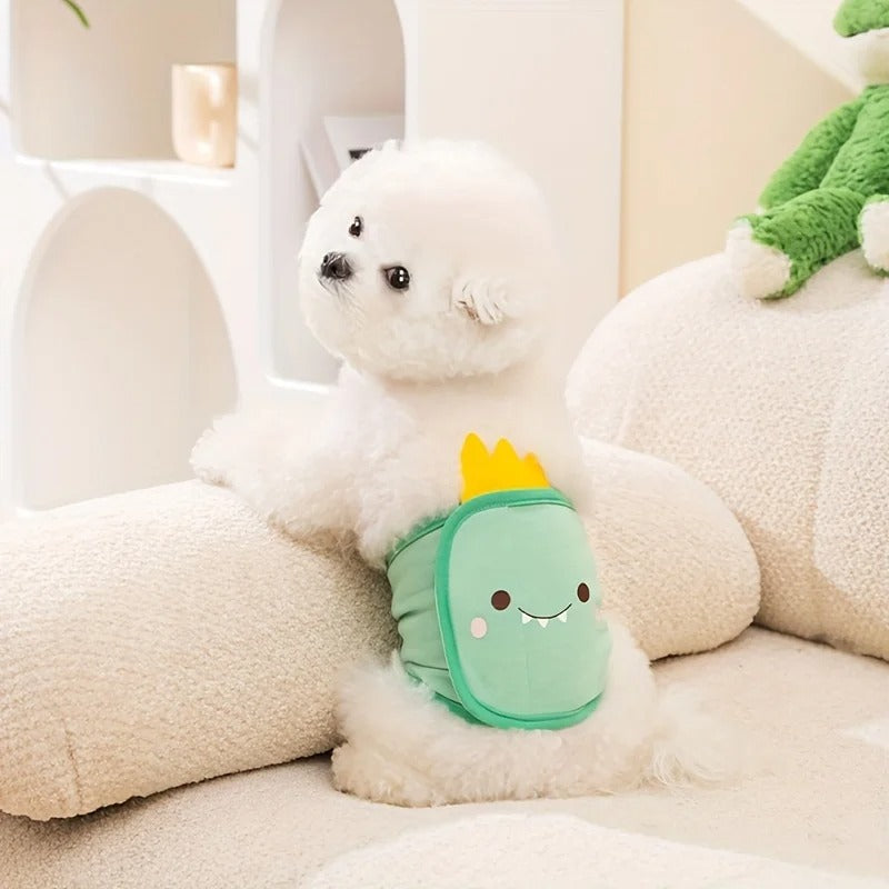 Pet Washable Diapers Physiological Pants Male Dog