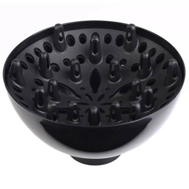 Universal Barbershop Special Curling Dryer Head