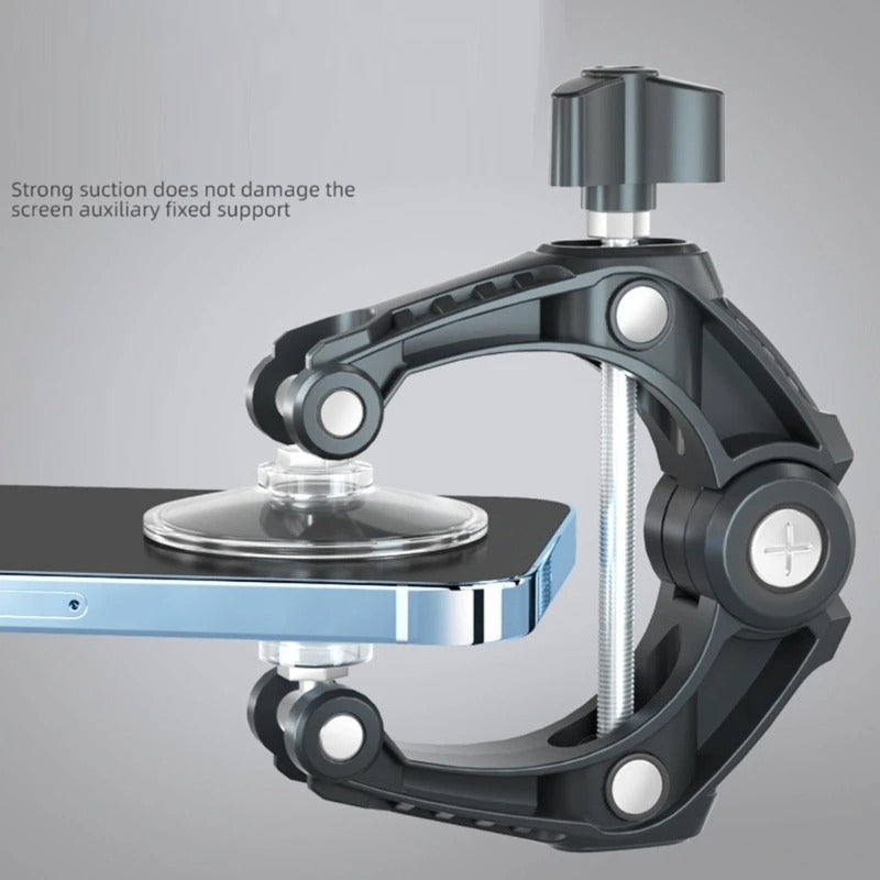 Safe Practical LCD Screen Opening Tool Strong Suction Phone Screens Disassemble