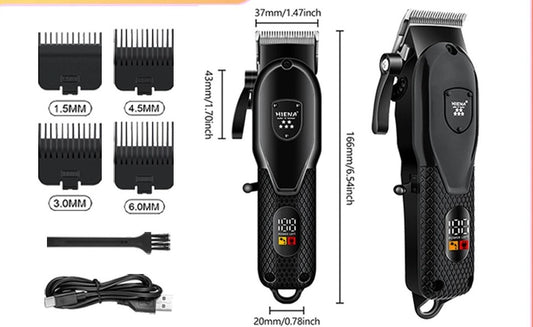 hair clipper Shaver Professional electric scissors