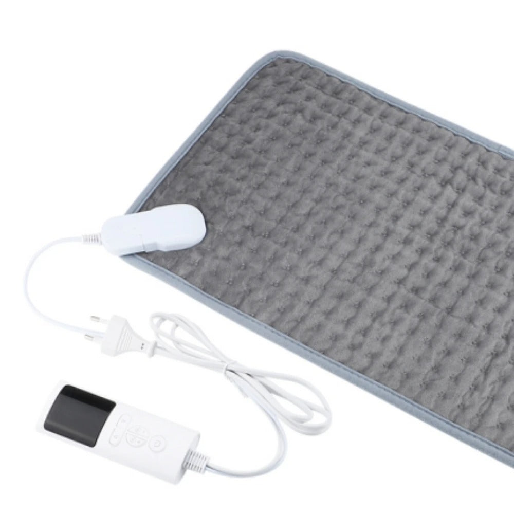 Electric Heating Pad Winter Warm For Bed Blankets