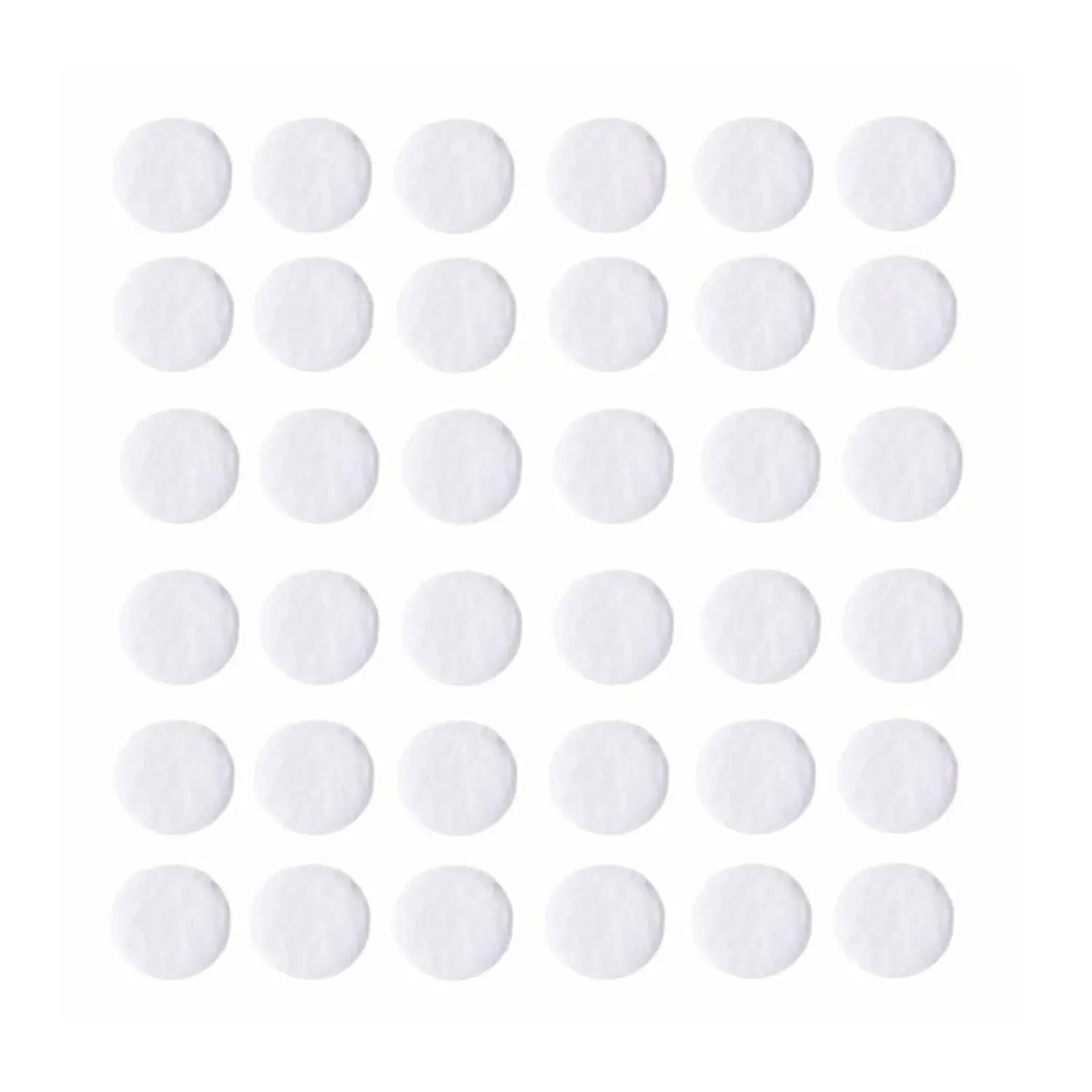 150Pcs Facial Microdermabrasion Pads Diamond Dermabrasion