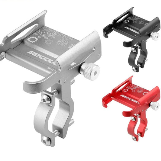 Bike Phone Holder 360 Rotation Bicycle Phone Holder for 4.7-7.0 inch