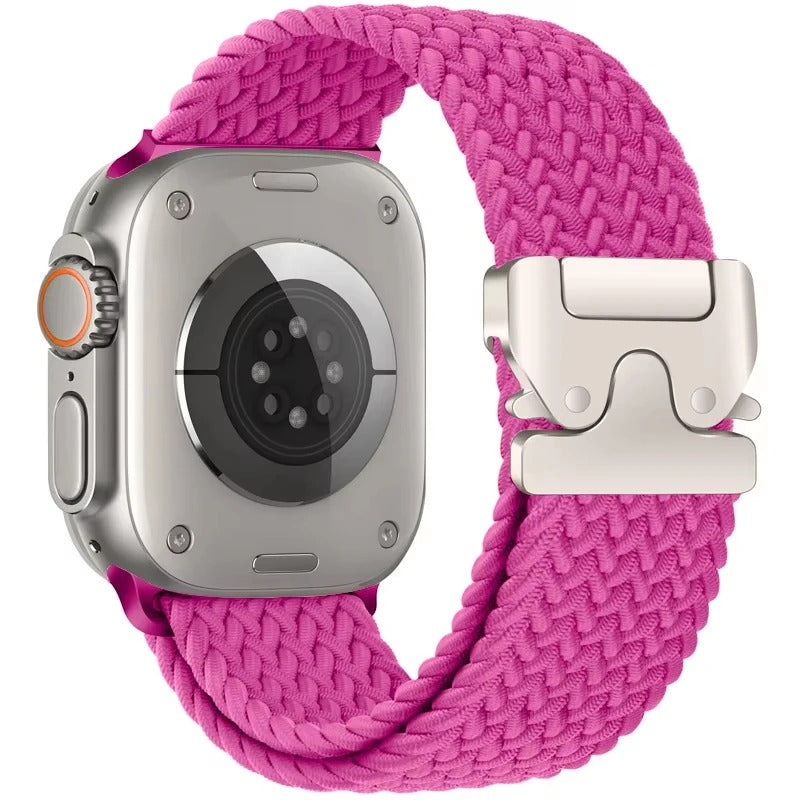 Braided Band For Apple Watch Bracelet IWatch Series