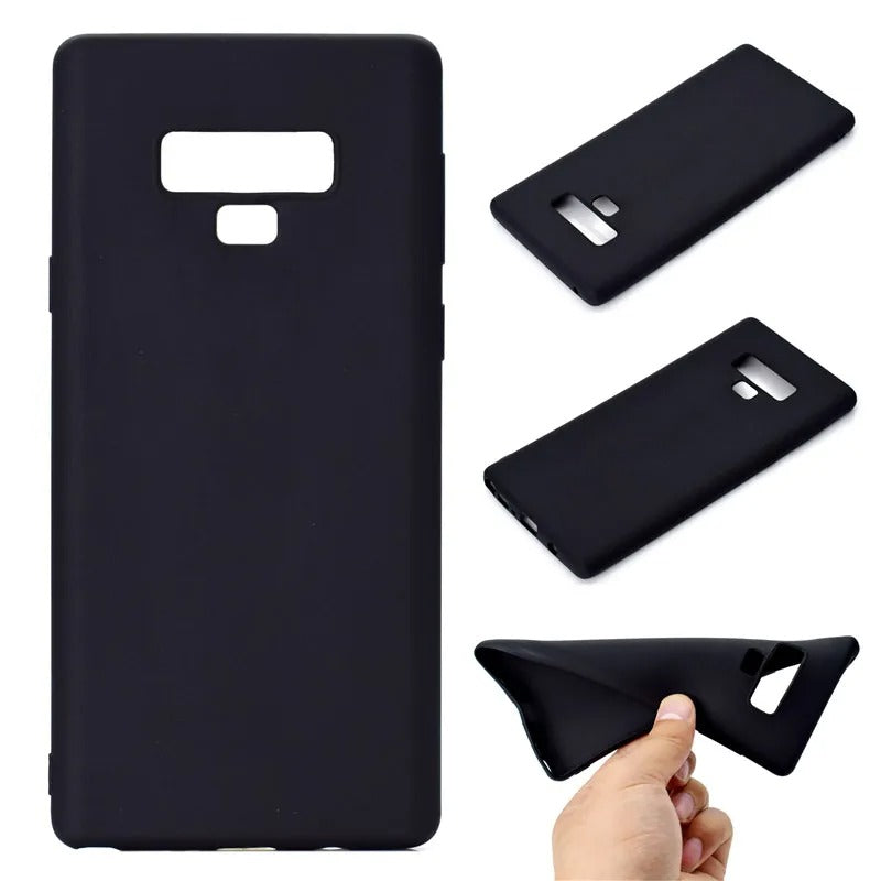 For Samsung Galaxy Note 9 Case Note 9 6.4 inch Case Silicone