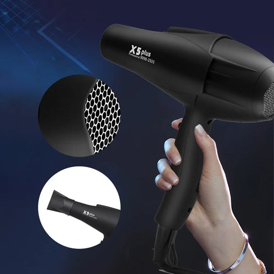 2500W High Power Hair Dryer Hair