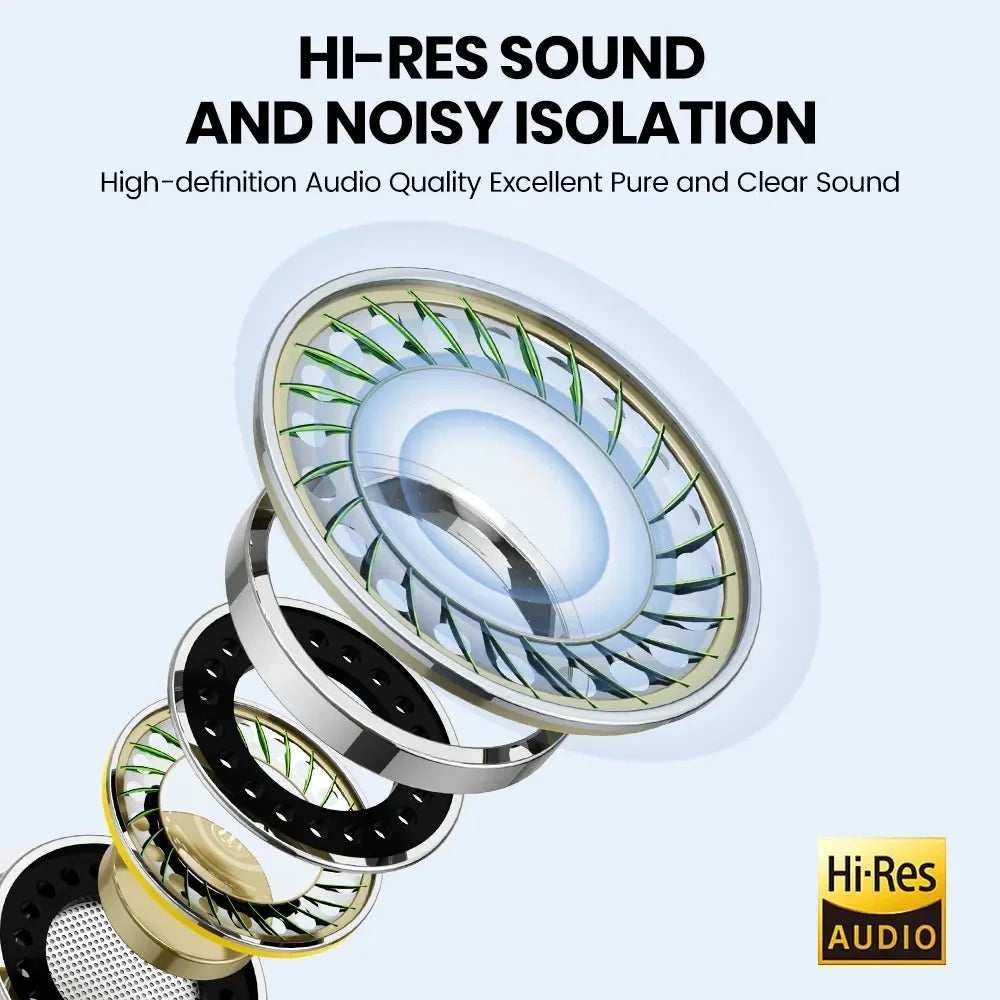 Headphones For iPhone 16 Pro Max 15 14 13 12 11 Mini in-ear Earphones X XS XR 7 8 6 6S Plus Wired Headset Phone Accessories