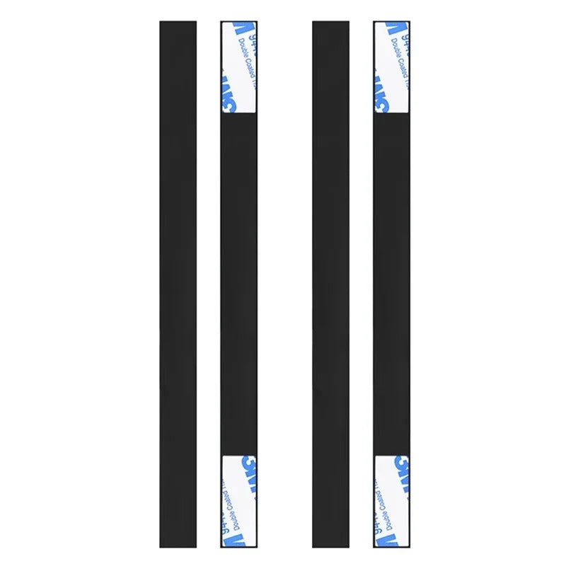 4 PCS Mobile Phone Holder Finger Grip Elastic Band Strap