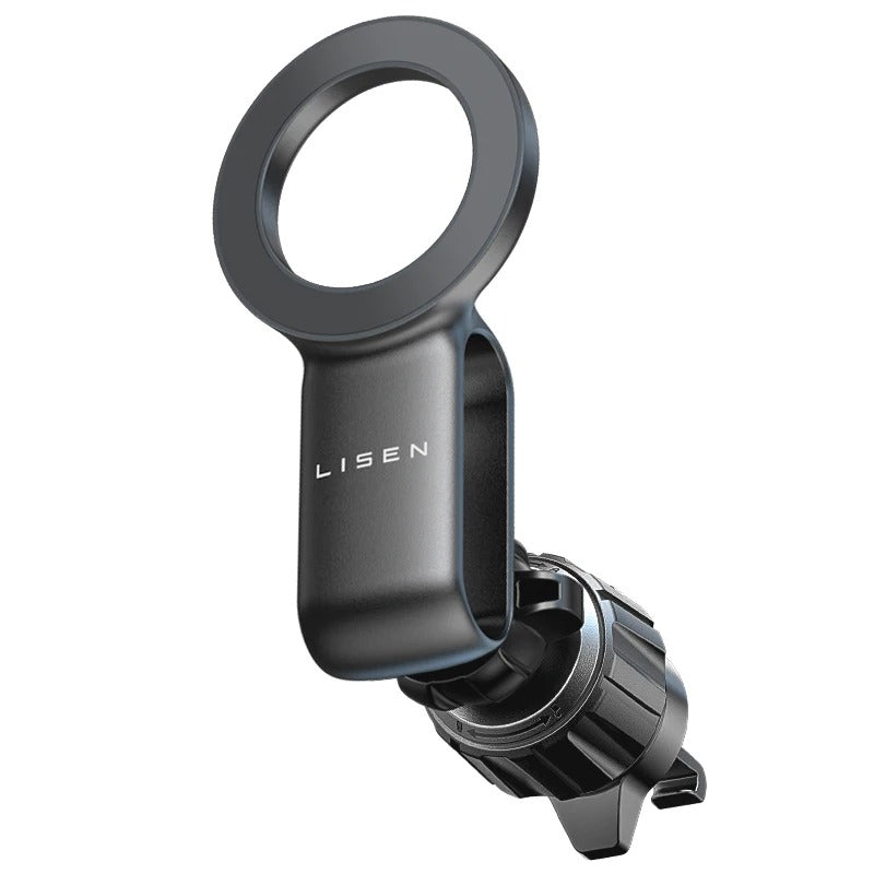 Car Accessories Magnetic Ring Anti Car  Mobile Phone Holder