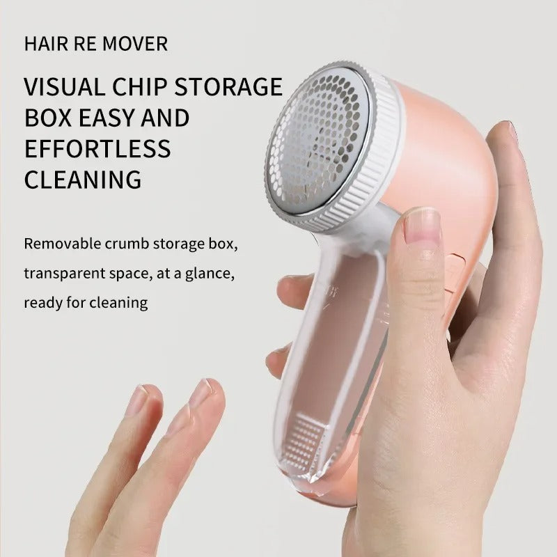 Electric Household Clothes Shaver Fabric Lint Remover
